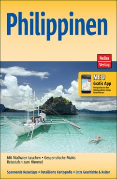 Nelles Guide Philippinen