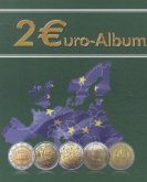 2 Euro Sammelalbum ab 2012