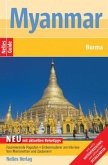 Nelles Guide Myanmar (Burma)
