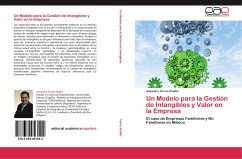 Un Modelo para la Gestión de Intangibles y Valor en la Empresa - Torres Padilla, Alejandro