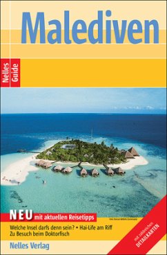 Nelles Guide Malediven - Mietz, Christian; Stoll, Claus-Peter