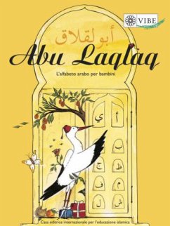 Cover Abu Laqlaq