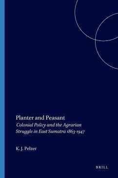 Planter and Peasant - Pelzer, Karl Josef Planter and Peasant - Pelzer, Karl Josef