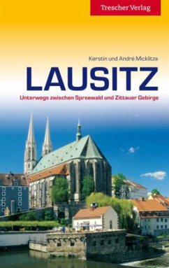 Lausitz - Micklitza, Kerstin;Micklitza, André