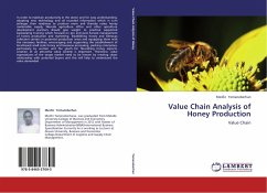 Value Chain Analysis of Honey Production