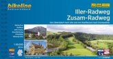 Bikeline Iller-Radweg / Zusam-Radweg Bikeline Iller-Radweg / Zusam-Radweg