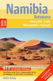 Nelles Guide Namibia, Botswana