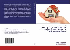 A Fuzzy Logic Approach to Property Searching in a Property Database - Slaby, Jiri