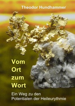 Cover Vom Ort zum Wort