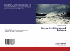 Disaster Rehabilitation and Exclusion