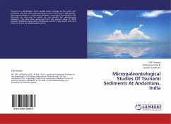 Micropaleontological Studies Of Tsunami Sediments At Andamans, India