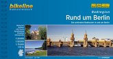 Bikeline Radregion Rund um Berlin Bikeline Radregion Rund um Berlin