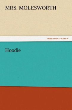 Cover Hoodie