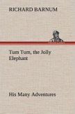 Tum Tum, the Jolly Elephant His Many Adventures