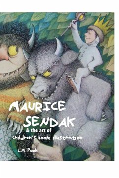 Maurice Sendak and the Art of Children's Book Illustration - Poole, L. M.