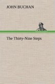 The Thirty-Nine Steps