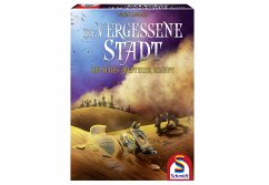 Die vergessene Stadt (Spiel)