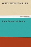 Little Brothers of the Air