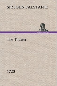 The Theater (1720) - Falstaffe, John