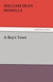 A Boy's Town