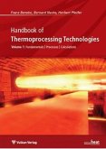 Handbook of Thermoprocessing Technologies (eBook, PDF)