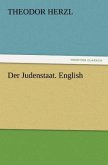 Der Judenstaat. English