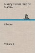 Zibeline - Volume 1 - Bild 1