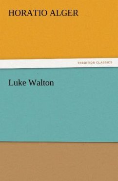 Luke Walton - Alger, Horatio