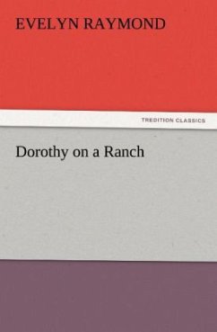Cover Dorothy on a Ranch