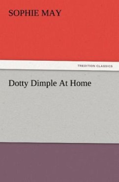 Dotty Dimple At Home - May, Sophie