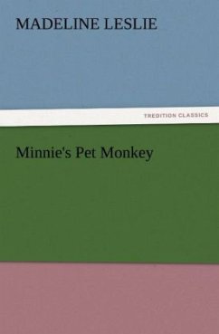 Minnie's Pet Monkey - Leslie, Madeline