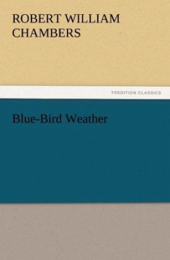 Cover Blue-Bird Weather