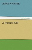 A Woman's Will