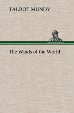 The Winds of the World - Mundy, Talbot