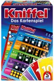 Kniffel - Das Kartenspiel