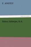 Baboo Jabberjee, B.A.