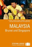 Stefan Loose Travelhandbücher Malaysia, Brunei und Singapore