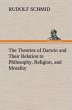 The Theories of Darwin and Their... - Bild 1
