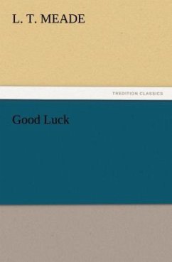 Cover Good Luck