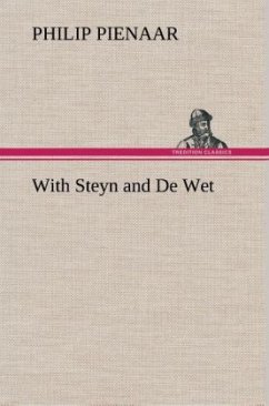With Steyn and De Wet - Pienaar, Philip