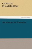 Astronomy for Amateurs