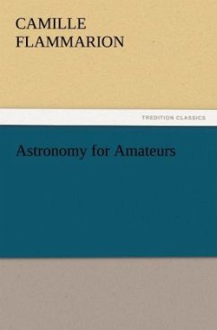 Astronomy for Amateurs