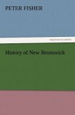 History of New Brunswick