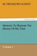 Memoirs To Illustrate The History Of My... - Bild 1