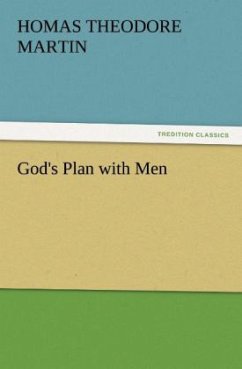 Cover God's Plan with Men
