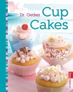 Dr. Oetker Cup Cakes