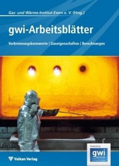 gwi-Arbeitsblätter (eBook, PDF)