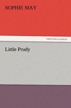 Little Prudy - May, Sophie