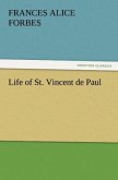 Life of St. Vincent de Paul