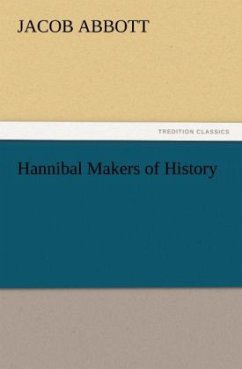 Hannibal Makers of History - Abbott, Jacob